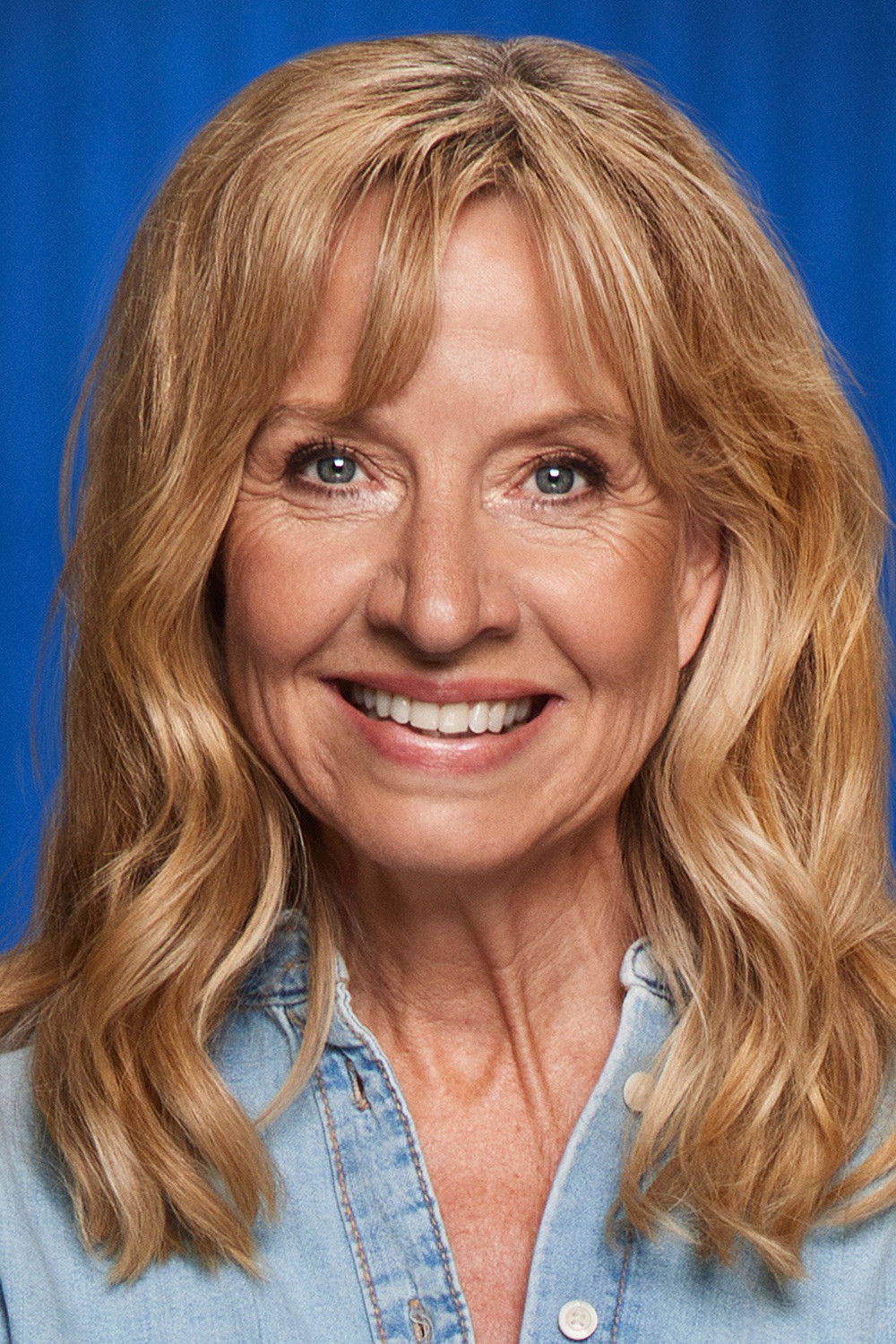 et billede af Hege Schøyen