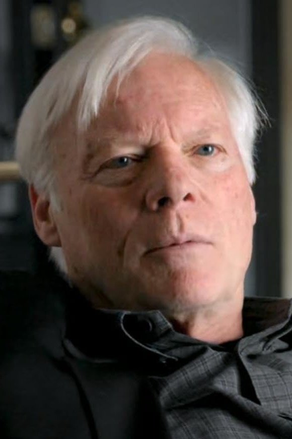 et billede af Miles A. Copeland III