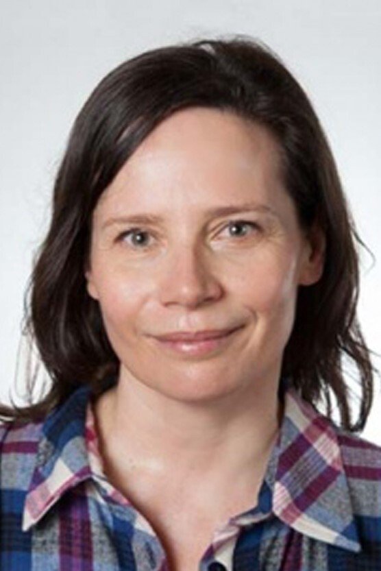 et billede af Nancy Sivak