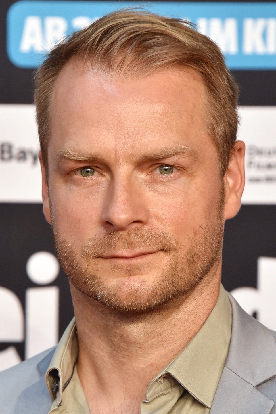 et billede af Hinnerk Schönemann