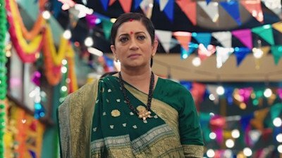 Episode 53 Tulsi Breaks Down Over Pari