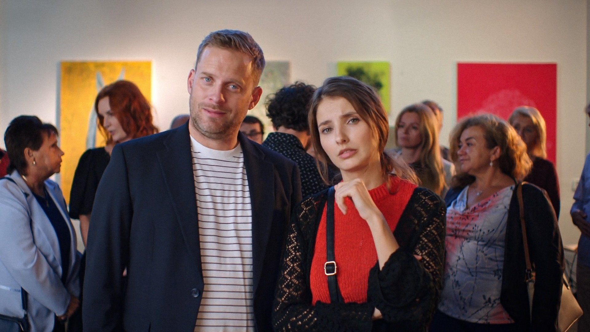 Jakub a Sara 1x12
