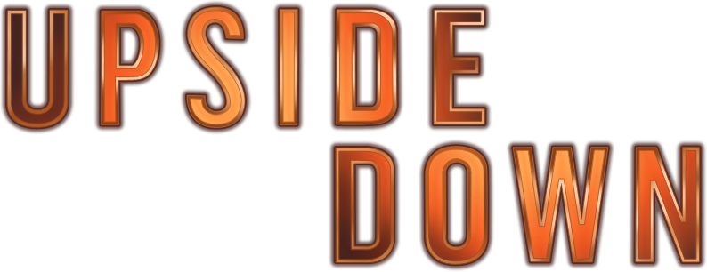 Upside Down Logo