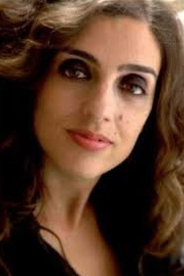 et billede af Jenny Goldstein