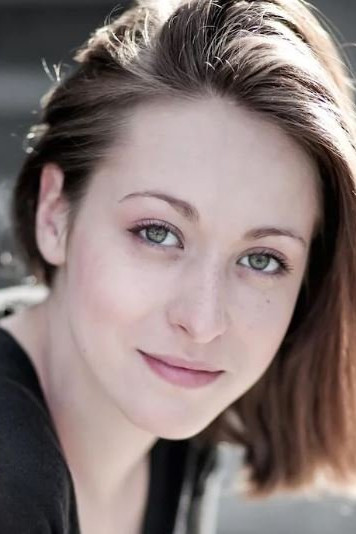 et billede af Anna Dvorzhetskaya