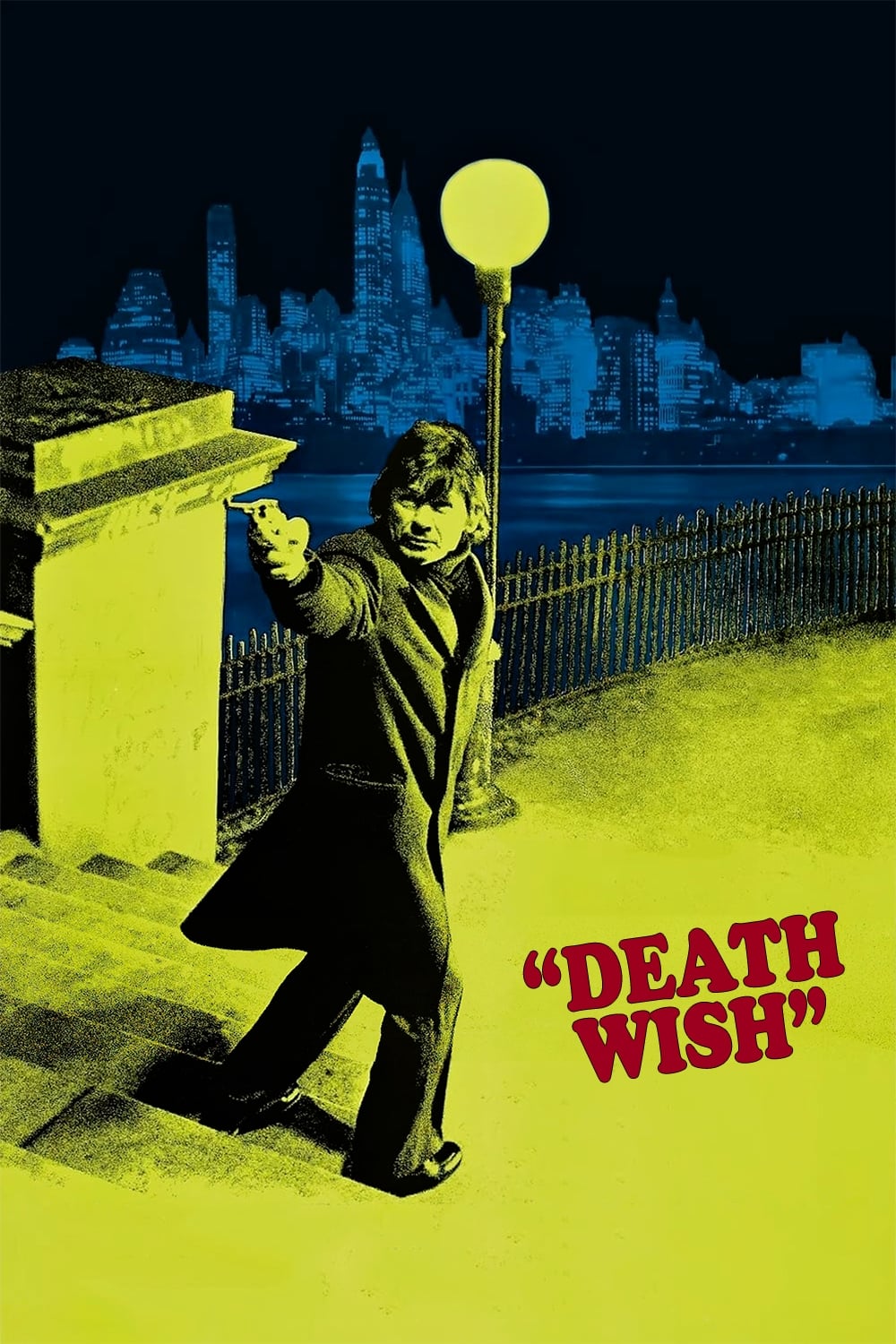 Death Wish II