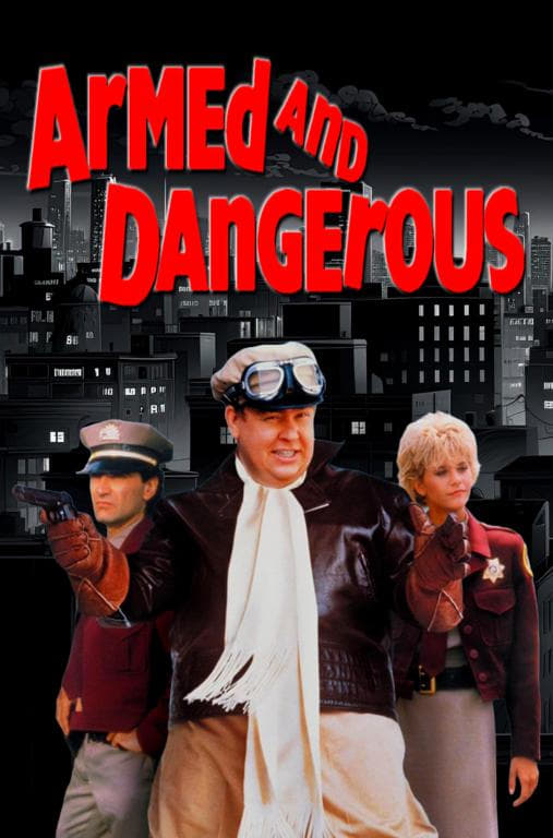 Armed and Dangerous