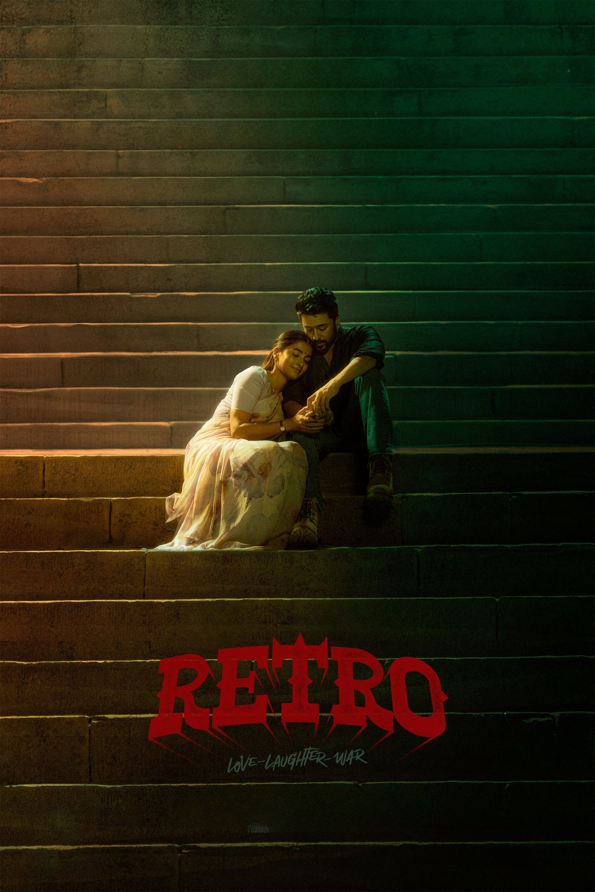 Retro