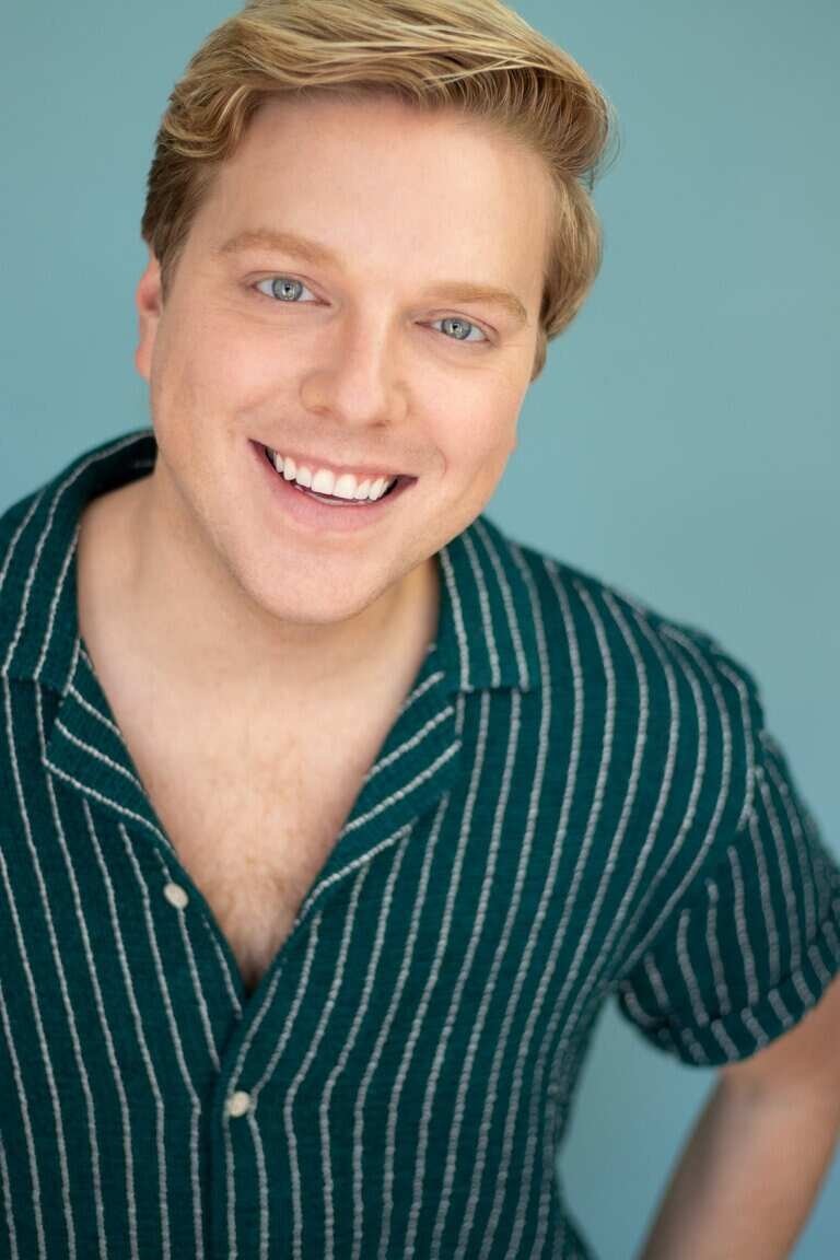 et billede af Chase McCleery Bouchie