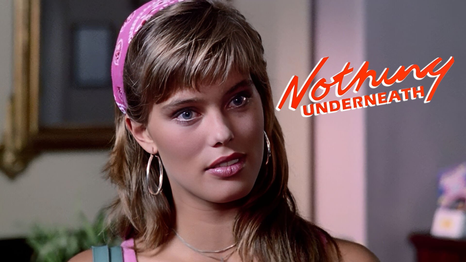 Nothing Underneath (1985)