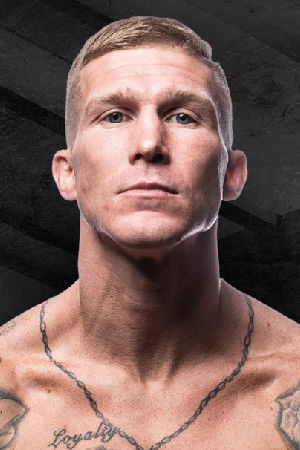 et billede af Clay Burns