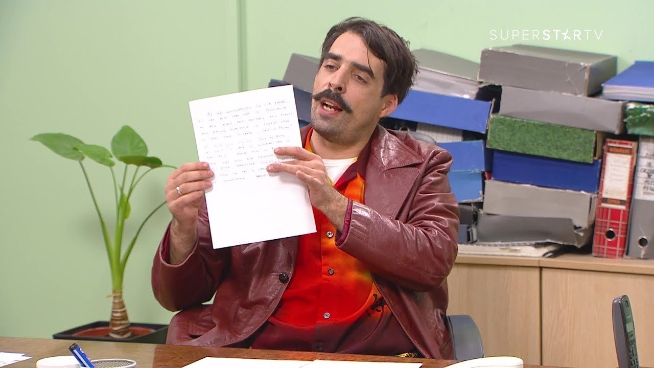 Državni posao Season 8 :Episode 71  1320 Prosvetitelj prirode