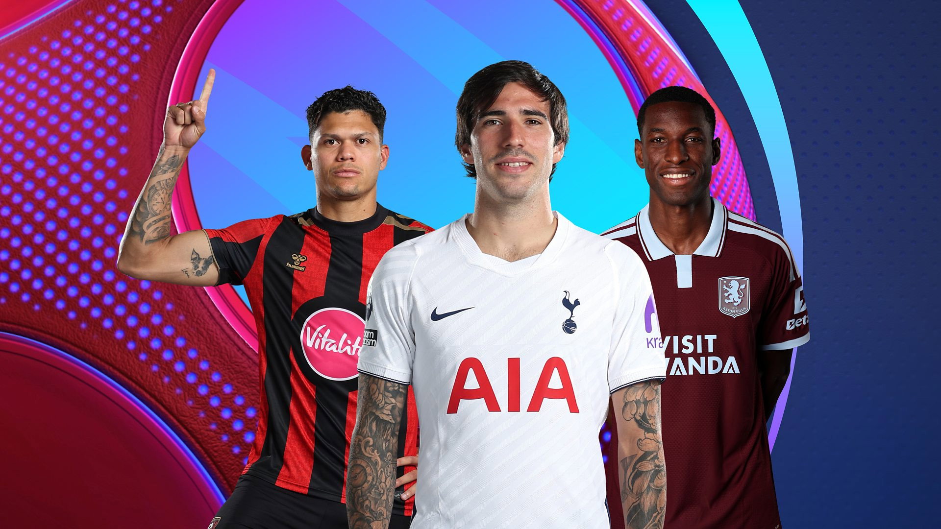 Match of the Day Season 63 :Episode 17  Saturday (October 31st, 2026)