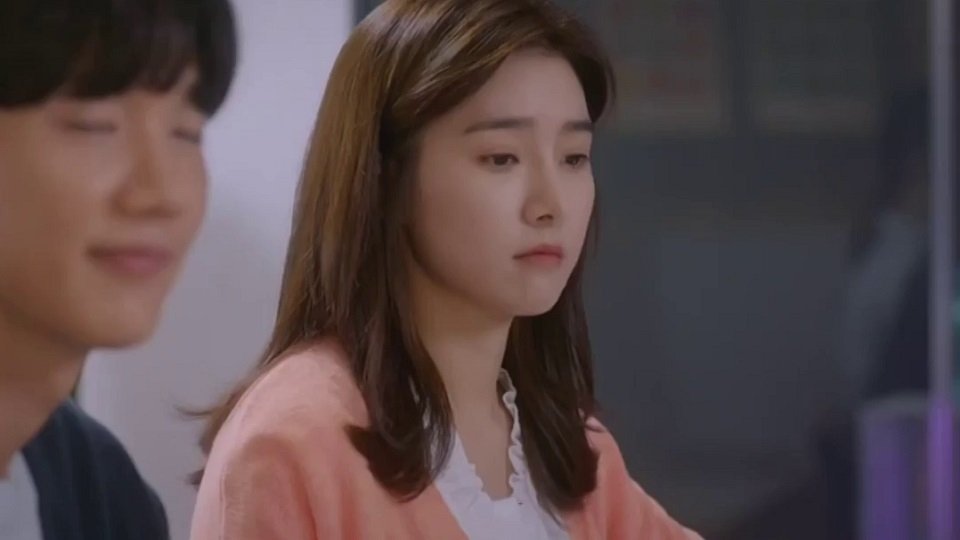 Thumbnail for In the Name of Love Season 1 Episode 8