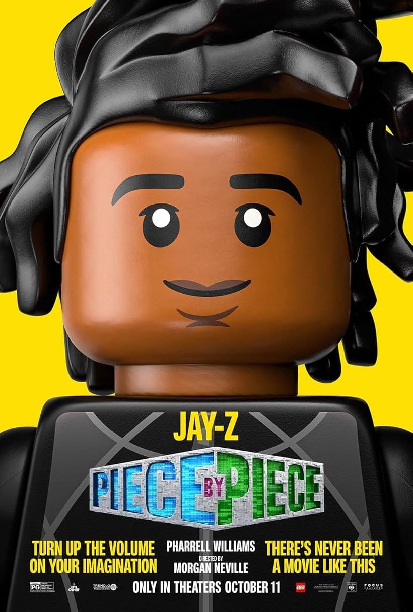 Piece by Piece