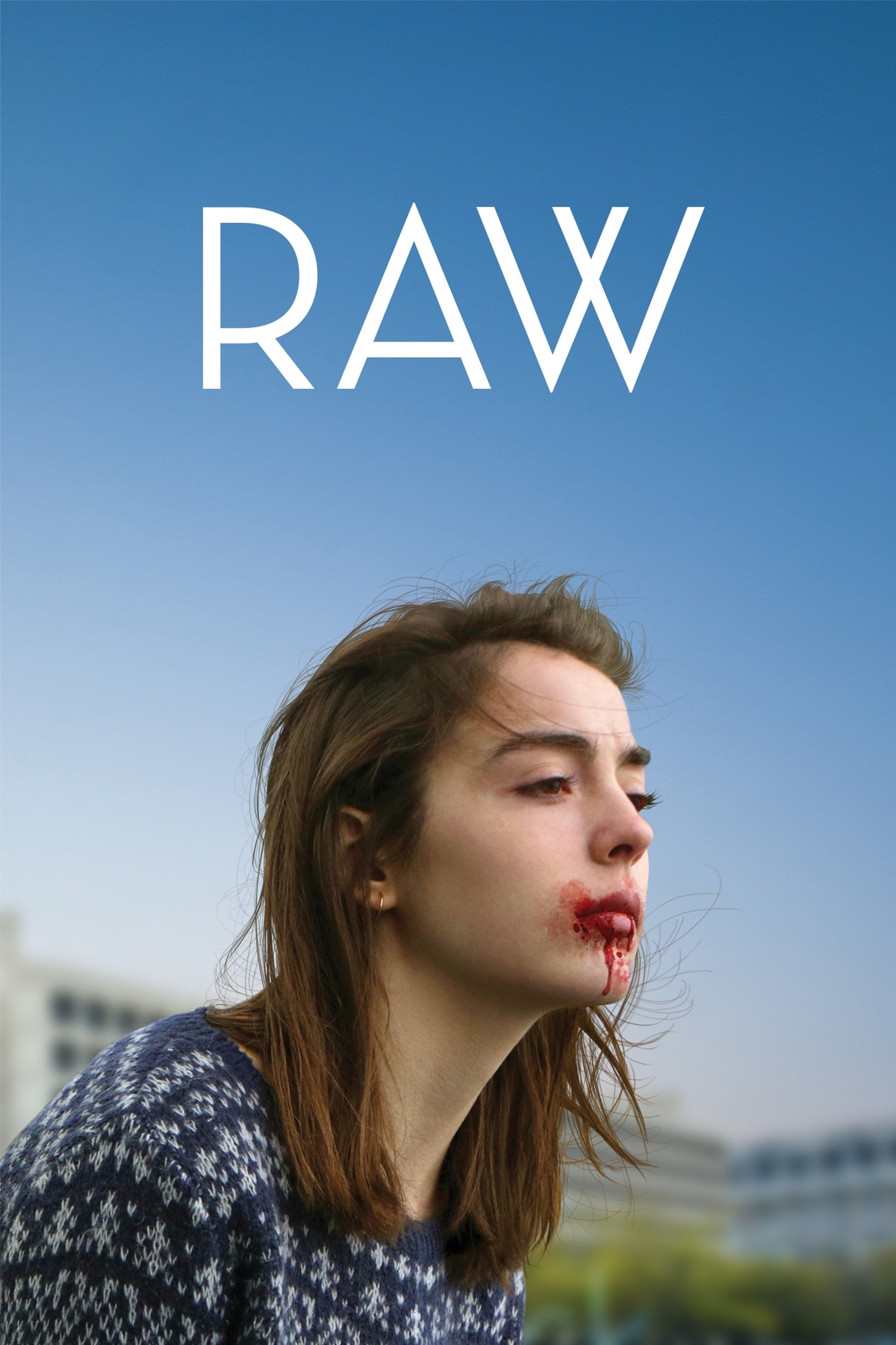Raw