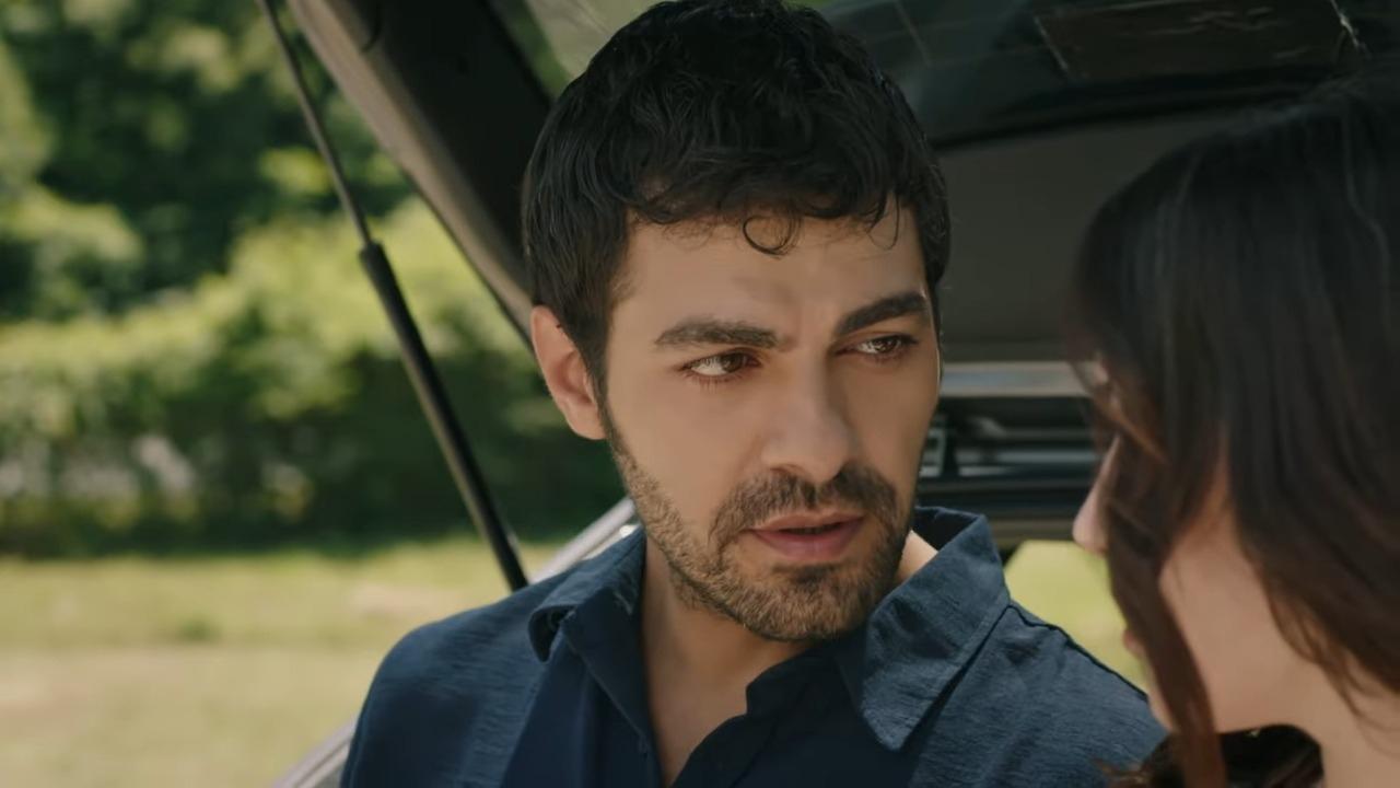Rüzgarlı Tepe 1x124