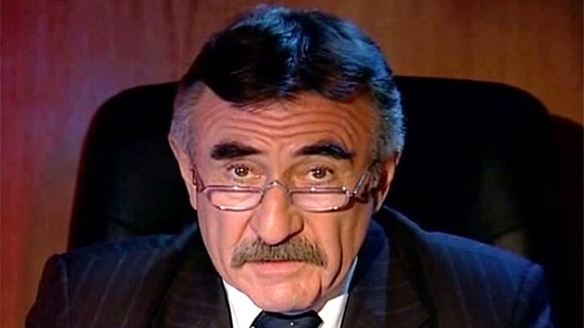 Следствие вели... 1x4