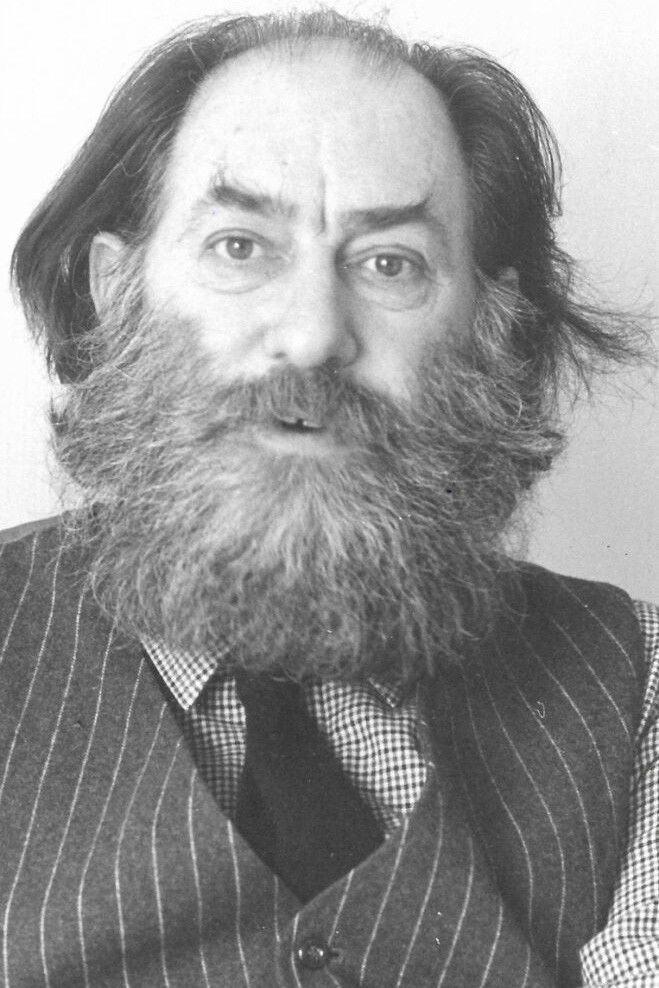 et billede af Elias Petropoulos