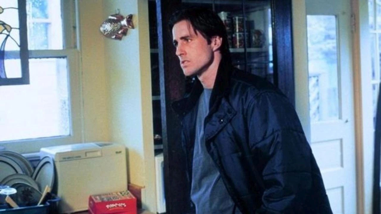 Bad Seed (2000)