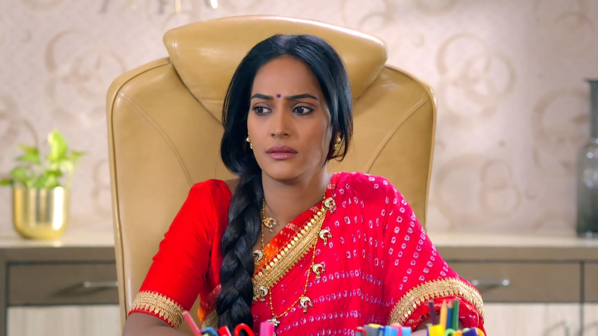 Thumbnail for Preeti Faces a Crisis Season 1 Episode 51