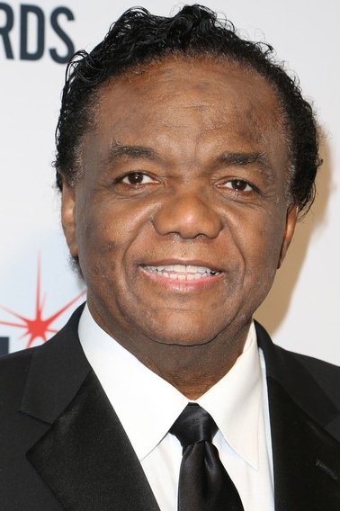 et billede af Lamont Dozier