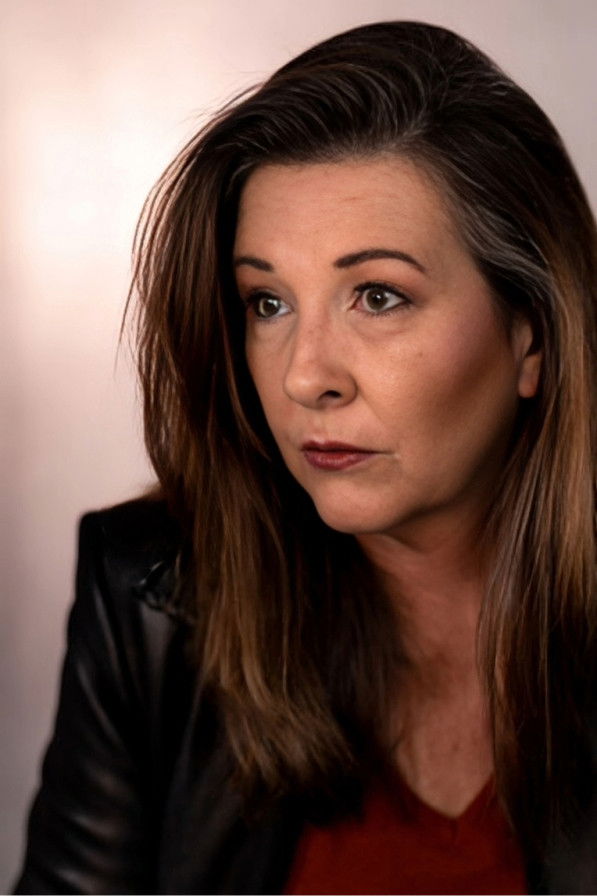 et billede af Kelly Montgomery Hutchings