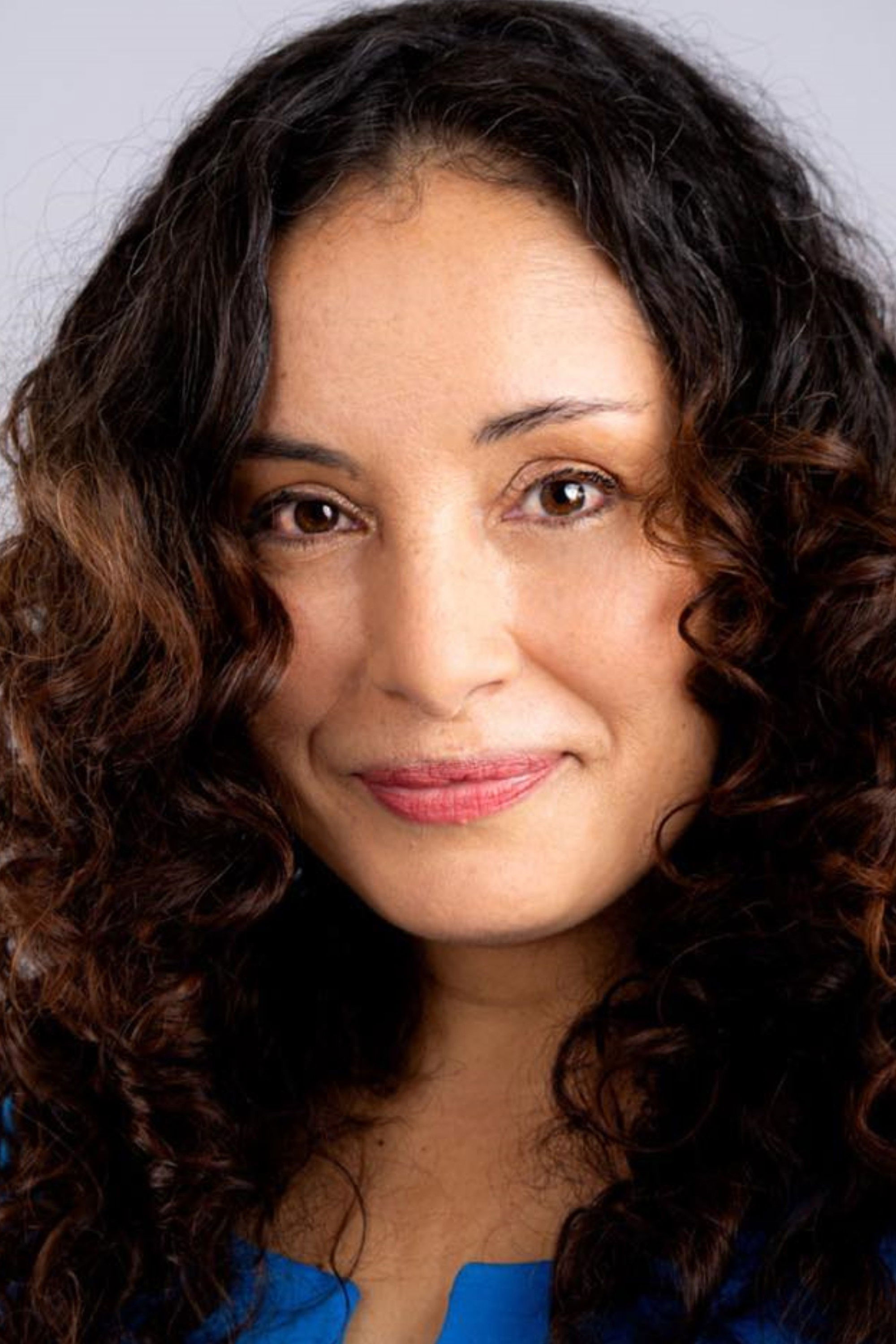 et billede af Sorys Gabriela