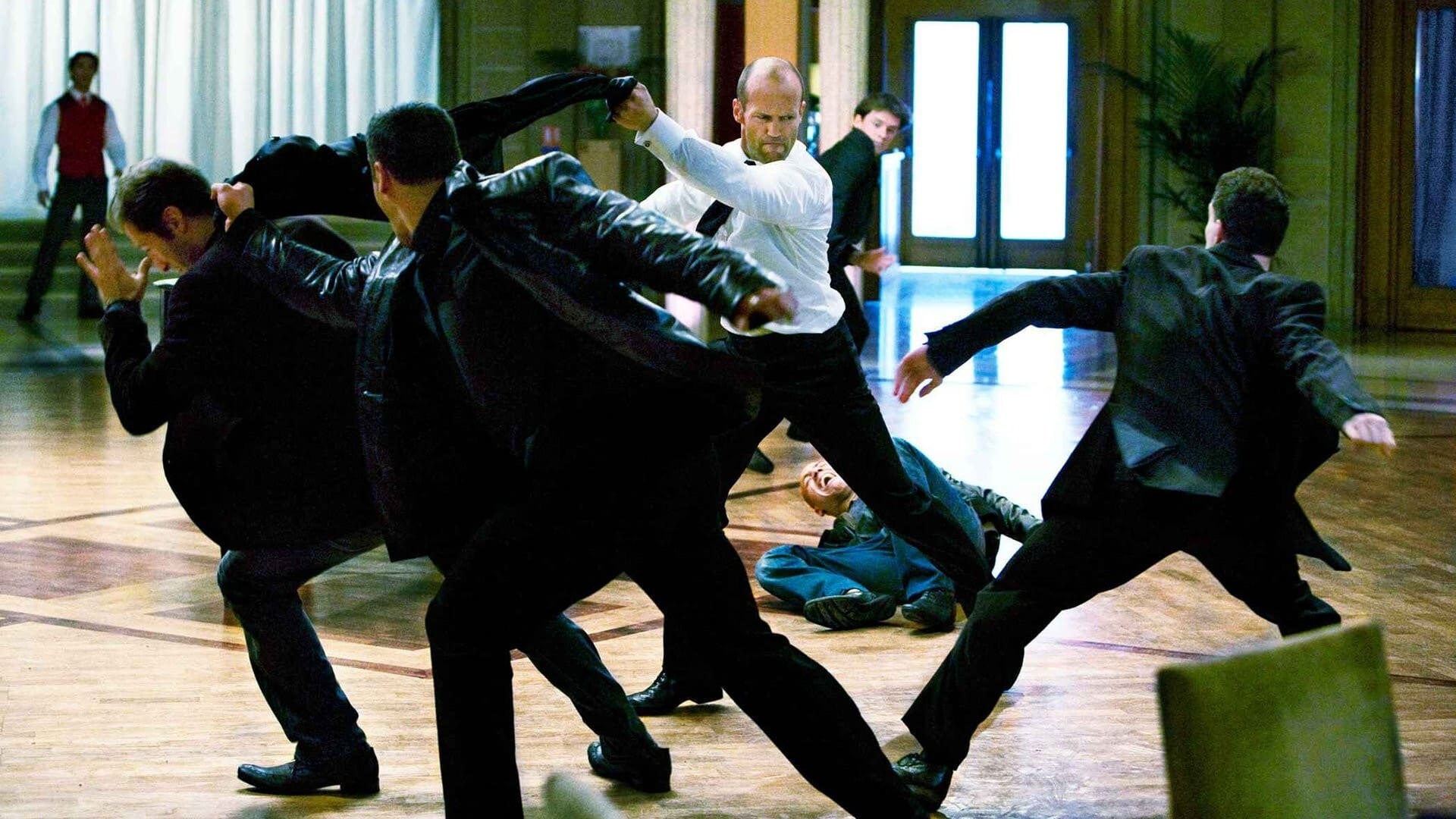 Transporter 3