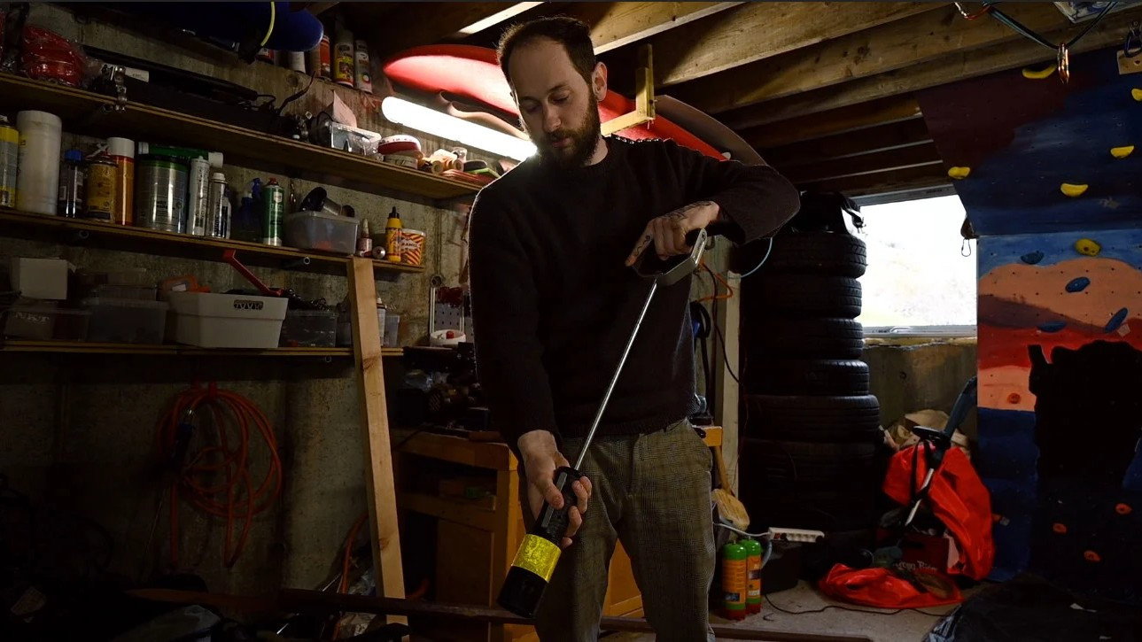 Bloody Tradition – Agree to Disagree