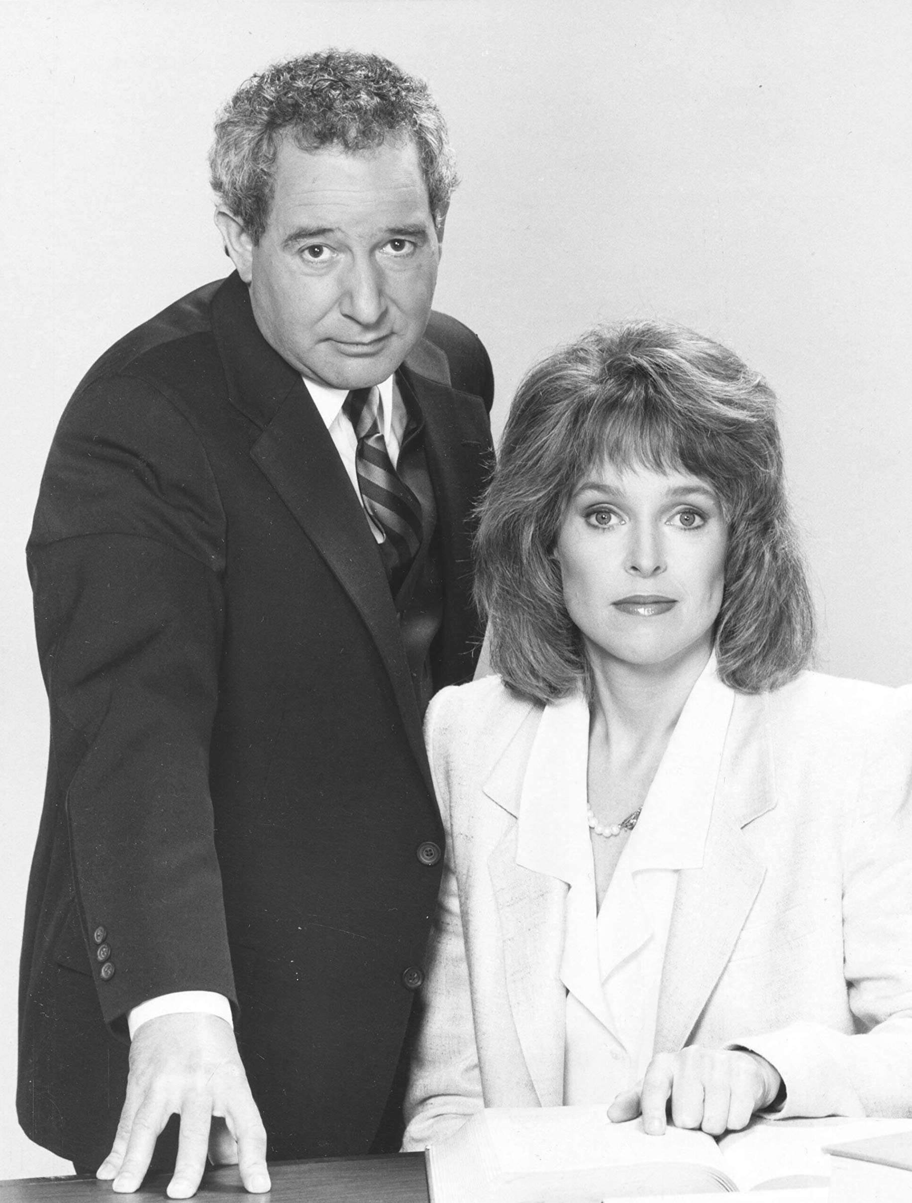 L.A. Law - Season 2