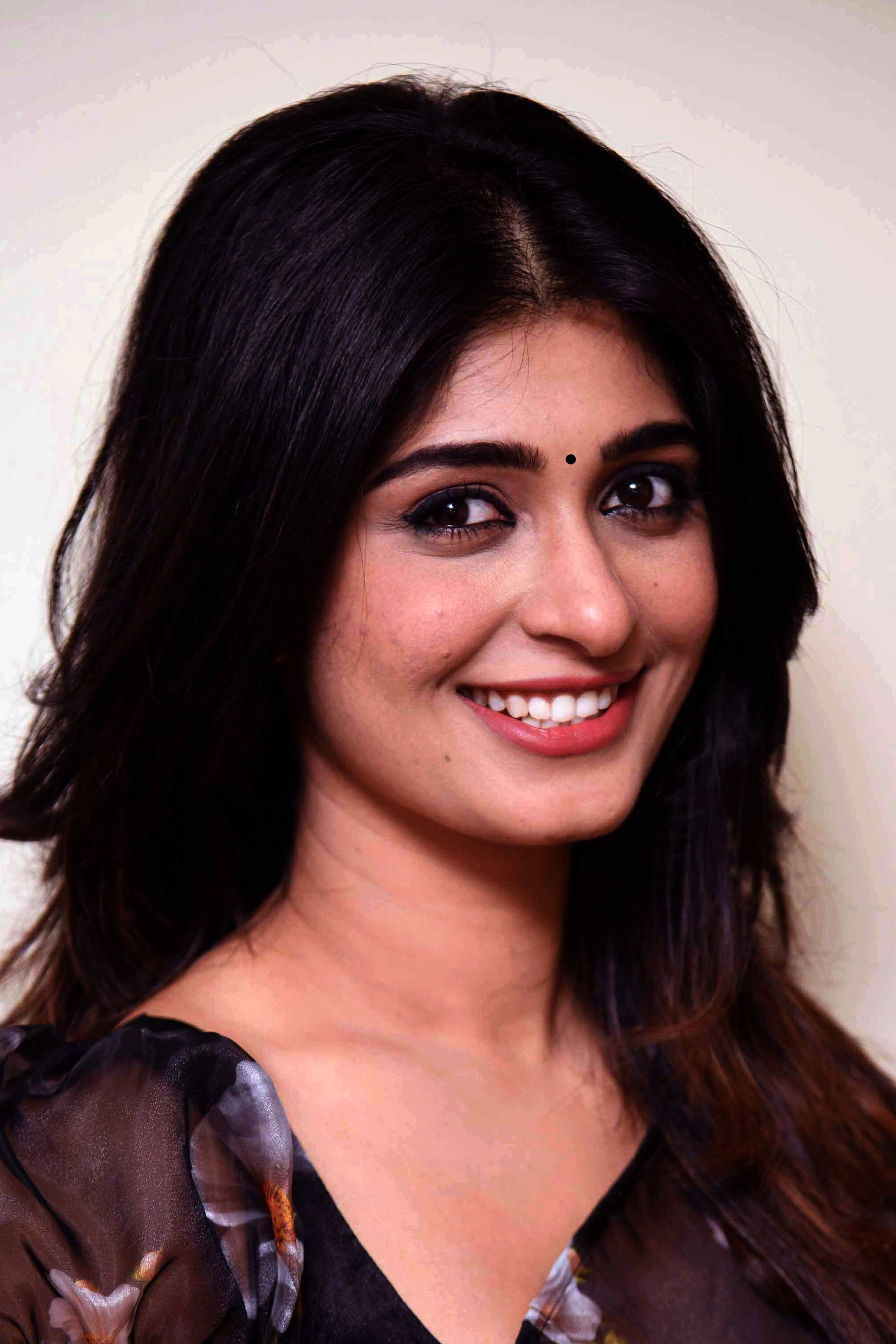 et billede af Aditi Prabhudeva