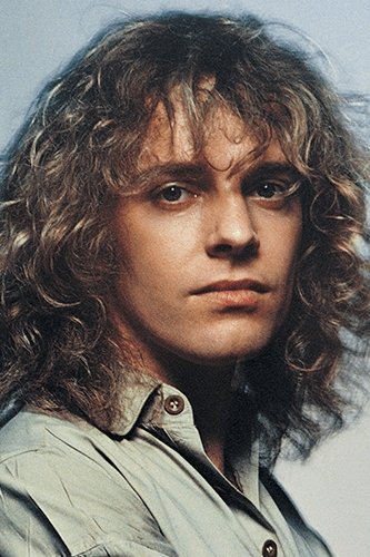 Photo de Peter Frampton 396779