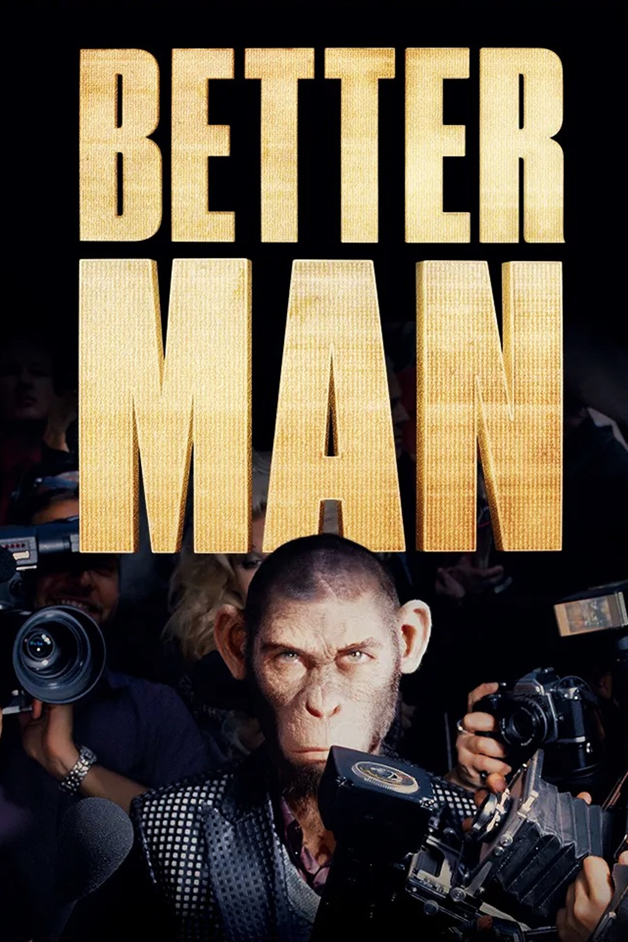 Better Man