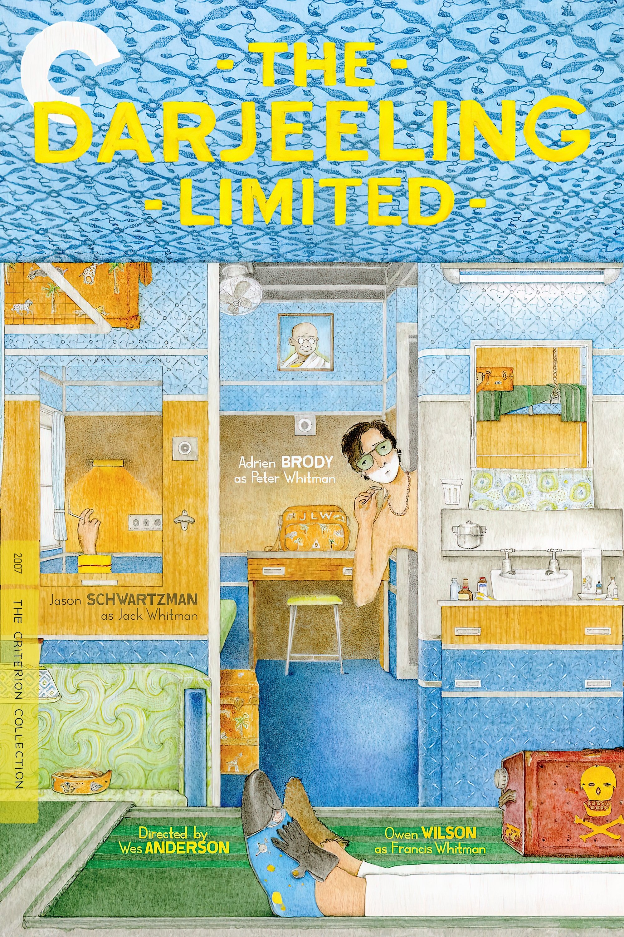 The Darjeeling Limited