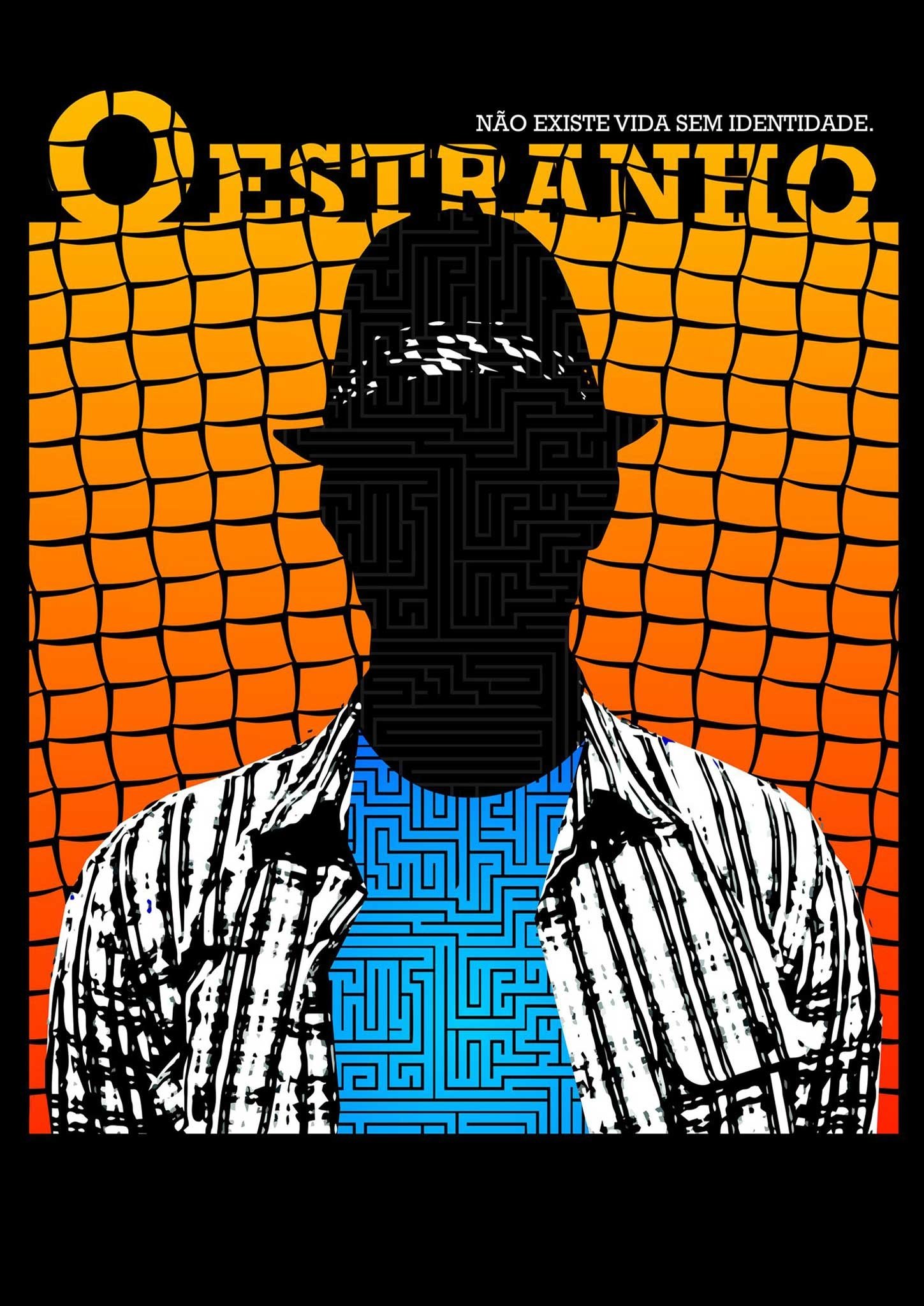 The Stranger