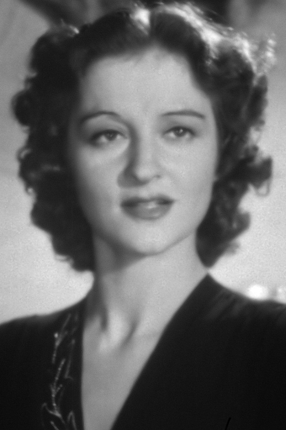 et billede af Janet Alcoriza