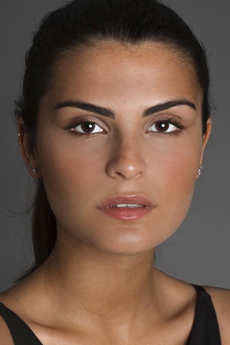 et billede af Maria Gomes Andrade