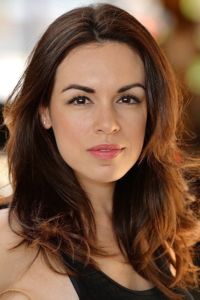 et billede af Ruby Mercado