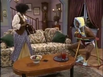 In Living Color