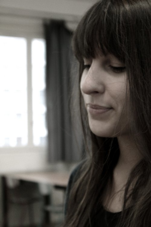 Juliette Viger | Animation