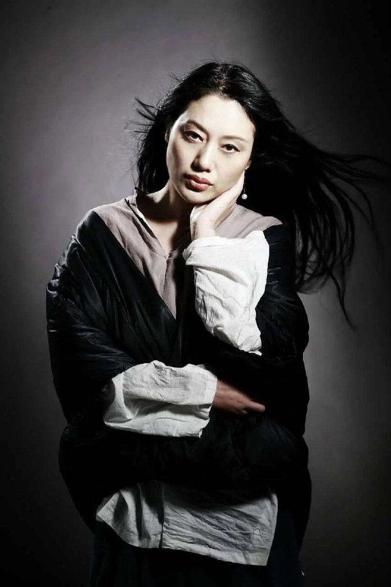 et billede af Hei Wen