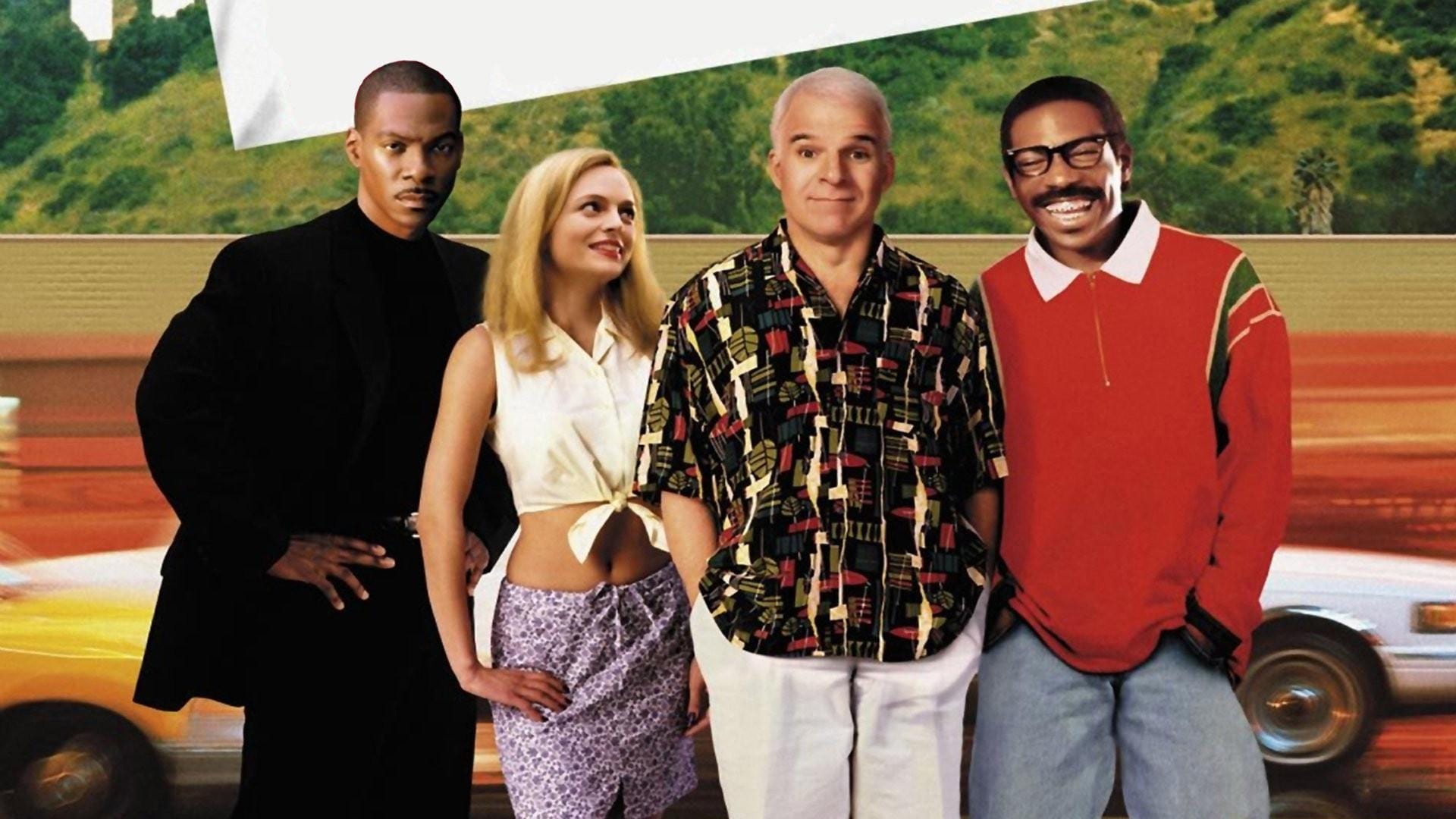 Bowfinger (1999)