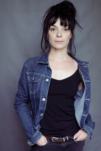 et billede af Vanessa Caillhol