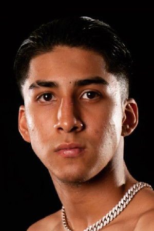 et billede af Nathan Rodriguez