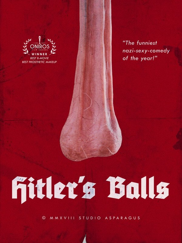 Hitler's Balls Hitler's Balls