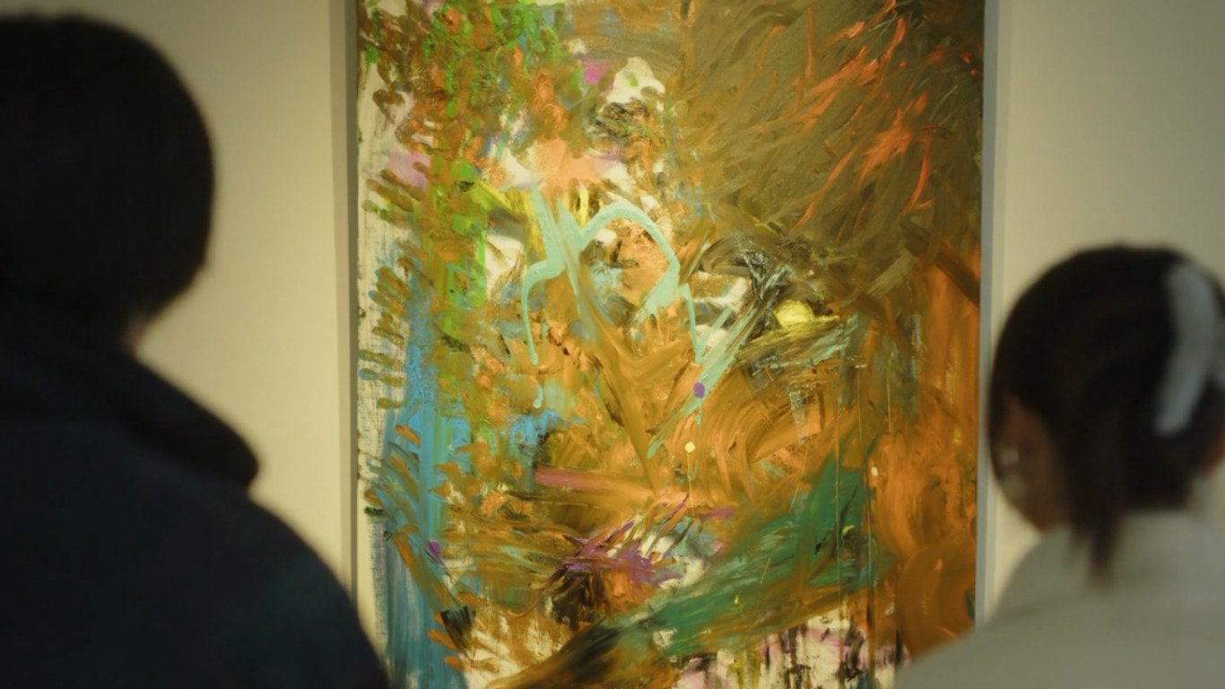 Yours (2024)