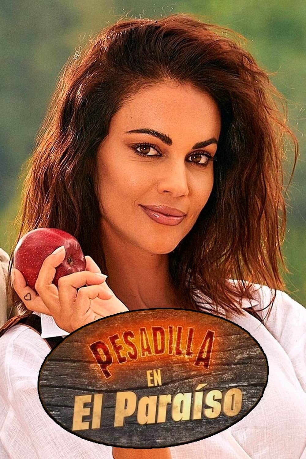 Pesadilla En El Paraíso - Season 1