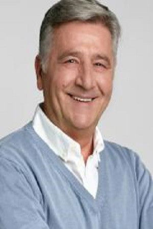 et billede af László Agárdi