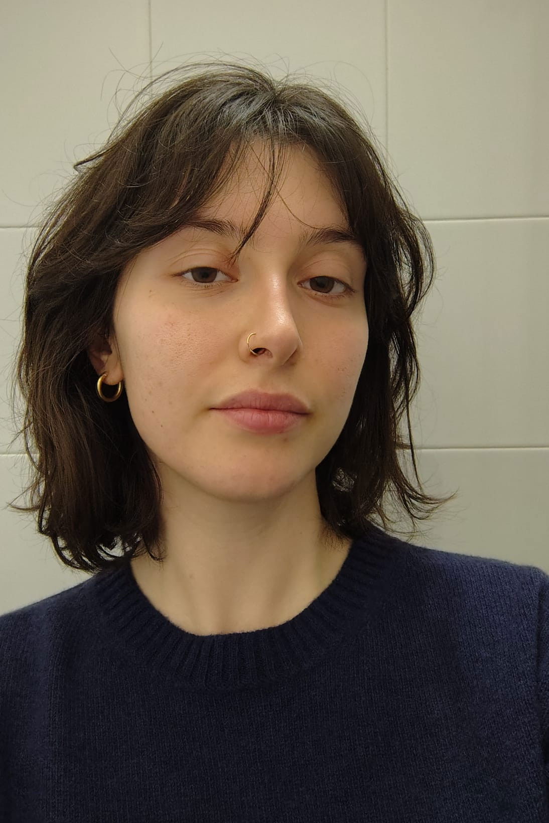 et billede af Agata Brazzorotto